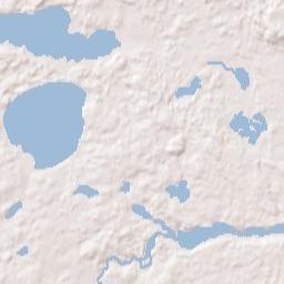 21734 Forest Lodge Road, Fergus Falls, MN Terrain Map