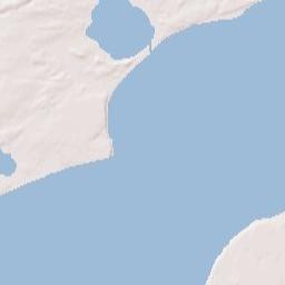 Otter Tail County Terrain Map