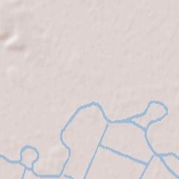 Vix Terrain Map