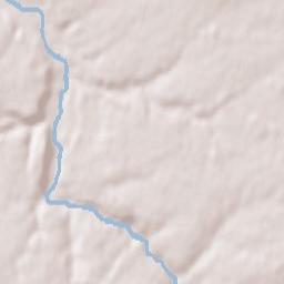 Lathus-Saint-Rémy Terrain Map