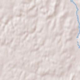 Marboz Terrain Map