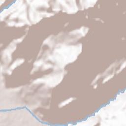 Aigle Terrain Map