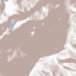 Formazza Terrain Map