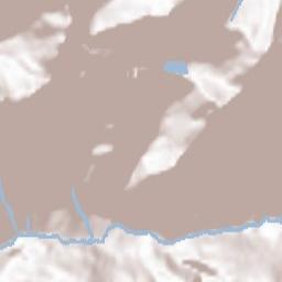 Villa di Chiavenna Terrain Map