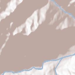 Monclassico Terrain Map