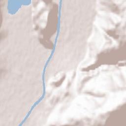 Montagna Terrain Map