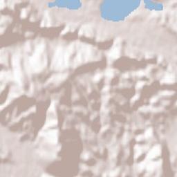 Šmartno ob Paki Terrain Map