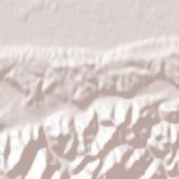 Majšperk Terrain Map