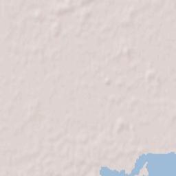 Mala Subotica Terrain Map