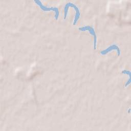 Kotoriba Terrain Map