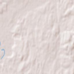 Murakeresztúr Terrain Map