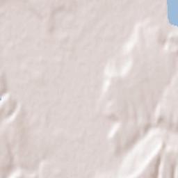 Dombóvár Terrain Map