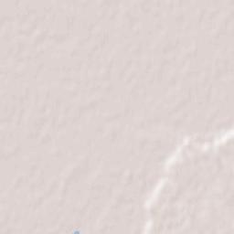 Nemesnádudvar Terrain Map