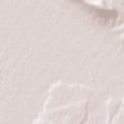 Târnova Terrain Map