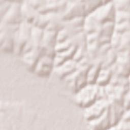 Şilindia Terrain Map