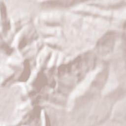 Comuna Dieci Terrain Map