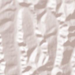 Laslău Mic Terrain Map