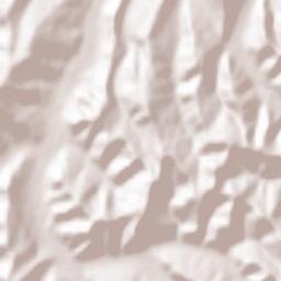 Pipea Terrain Map