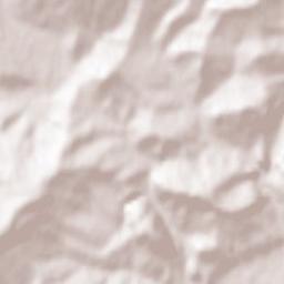 Comuna Dealu Terrain Map