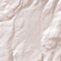 Comuna Căpâlniţa Terrain Map