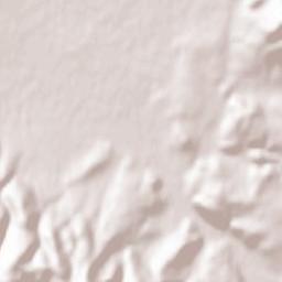 Miercurea-Ciuc Terrain Map