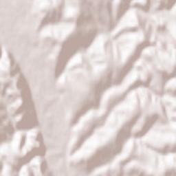 Drăgugești Terrain Map