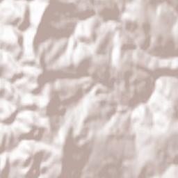 Fundu Răcăciuni Terrain Map