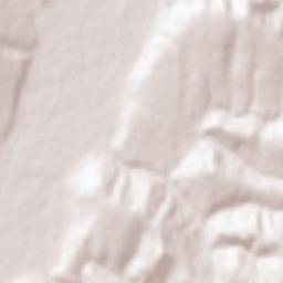 Comuna Banca Terrain Map