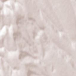 Comuna Dodeşti Terrain Map