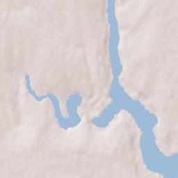Oleksandrivka Terrain Map