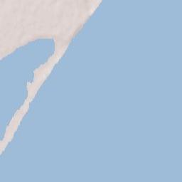 Kyrylivka Terrain Map