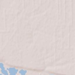 Yasenskaya Terrain Map