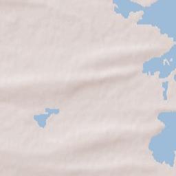 Yashalta Terrain Map