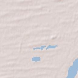 Starokucherganovka Terrain Map