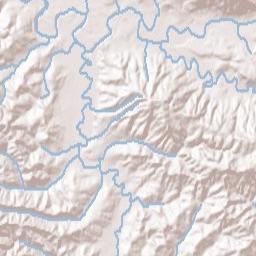1826 Highway 401, Naselle, WA 98638, USA Terrain Map