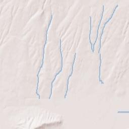 402 West Maple Avenue, Sunnyside, WA Terrain Map