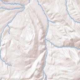 Montana 294, Martinsdale, MT 59053, USA Terrain Map