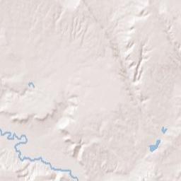 U.S. 12, Forsyth, MT 59327, USA Terrain Map