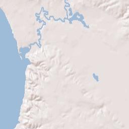 North Dakota 1804 Linton ND 58552 Terrain Map
