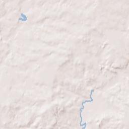 U.S. 83, Linton, ND 58552, America Terrain Map