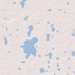 ND-13 Verona ND 58490 America Terrain Map