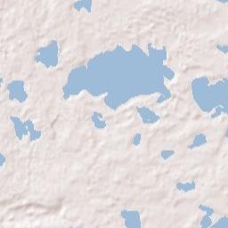 28560-28880 Resort Road, Underwood, MN Terrain Map