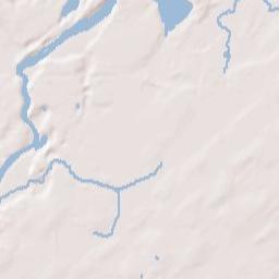 County Road 117, Brainerd, MN 56401, USA Terrain Map