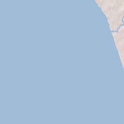 Memorial Drive, North Bay, ON P1A 1T5 Terrain Map