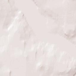 Saint-Joseph-de-Beauce Terrain Map