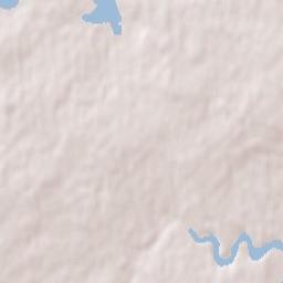 Shediac Bridge-Shediac River Terrain Map