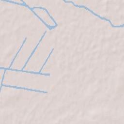 Saint-Hilaire-la-Palud Terrain Map