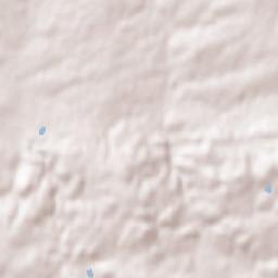 Dun-le-Palestel Terrain Map