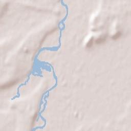Saint-Pourçain-sur-Sioule Terrain Map