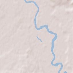 Varennes-sur-Allier Terrain Map